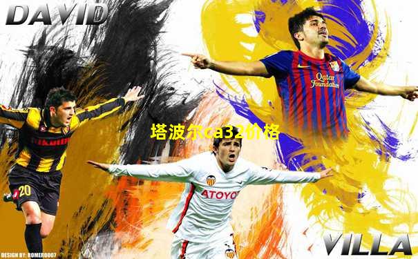 塔波尔ca32价格